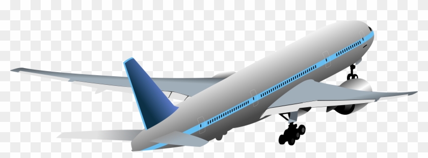 Transparent Aircraft Png Vector Clipart Png M 1434276652 - Aircraft Png #1221859