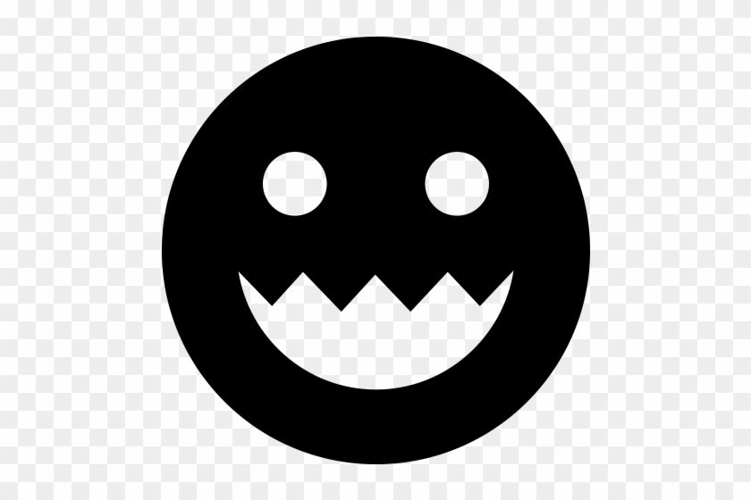 Previous Project - Steganos - Smiley #1221881