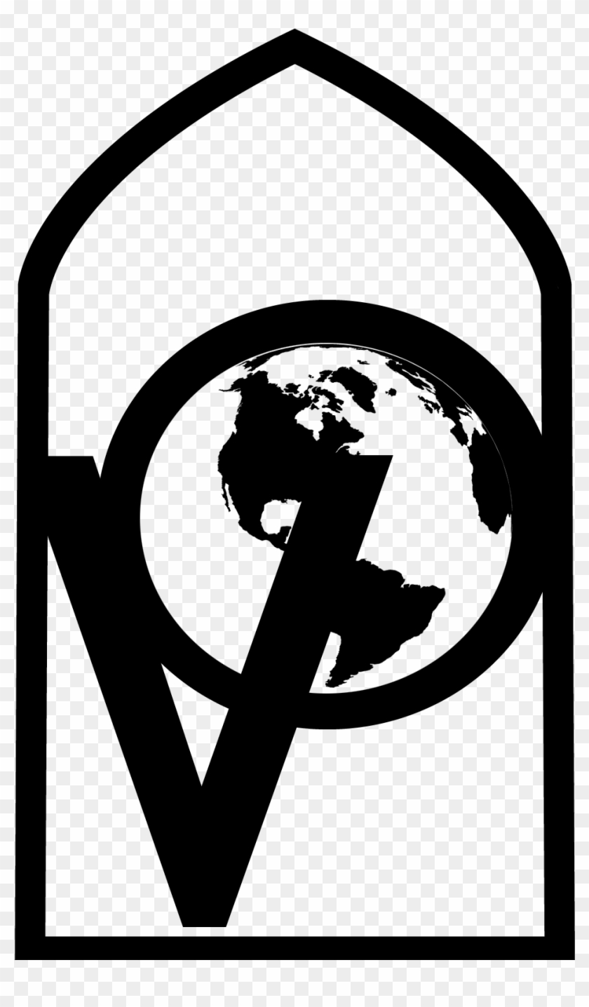 Victory - Victory Outreach International Logo #1221946