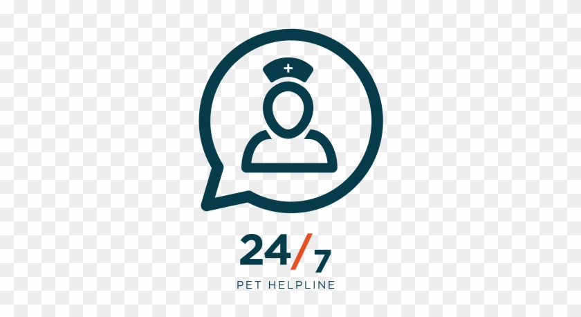 Get Answers To Your Pet Health Questions, 24/7 - Cat #1222021