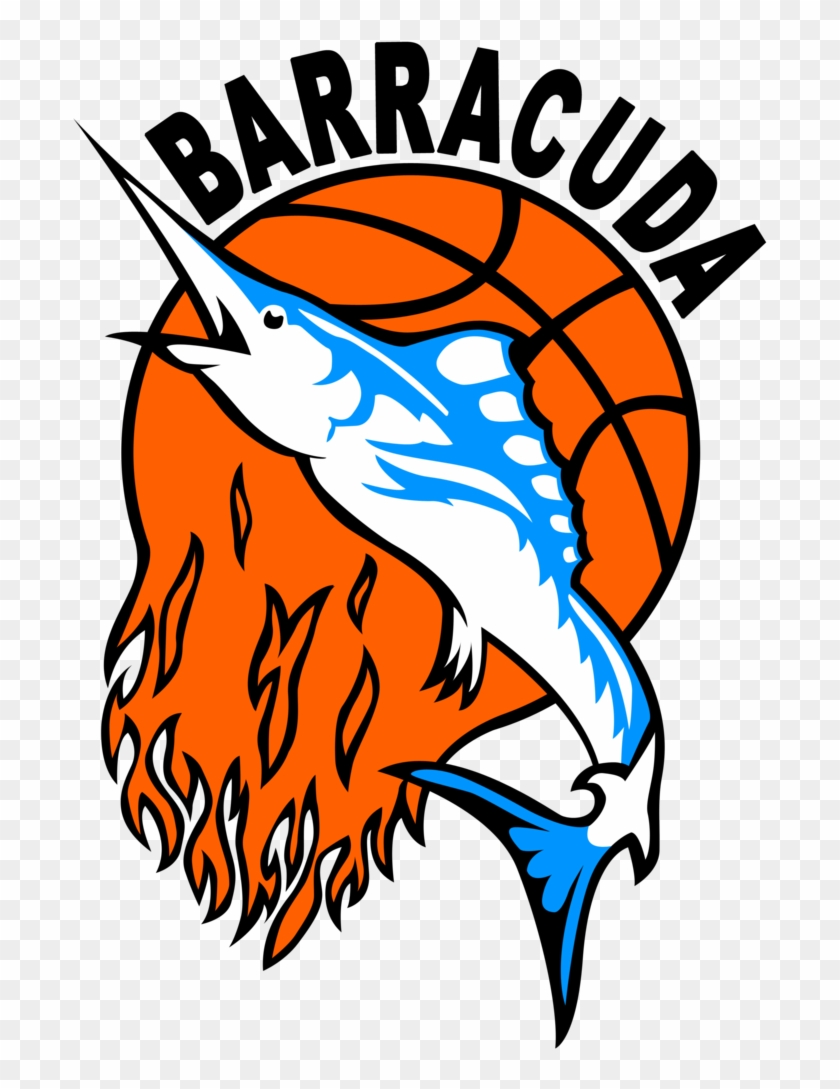 Team Barracuda By Midzmedia - Barracuda Team #1222064