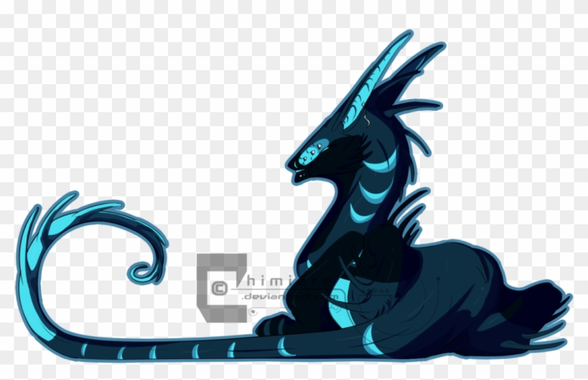 Barracuda Fullbody By Chimiere - Illustration #1222069