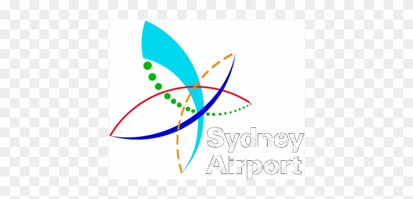 Report - Sydney Airport Logo #1222116