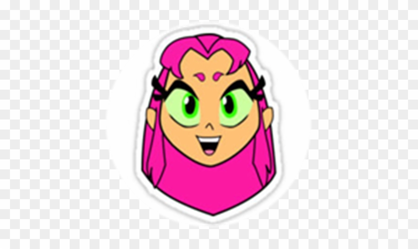 Earn This Badge In - Teen Titans Go Faces #1222154