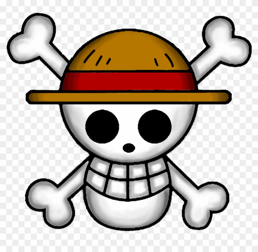 Strawhat Flag By Songohan10 - One Piece Flag #1222170
