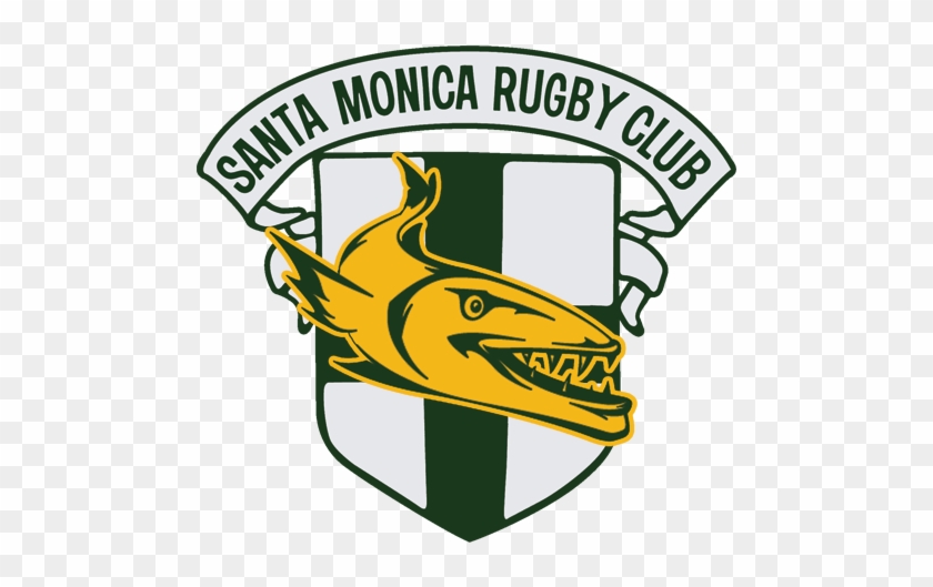 Santa Monica Rugby Club #1222185