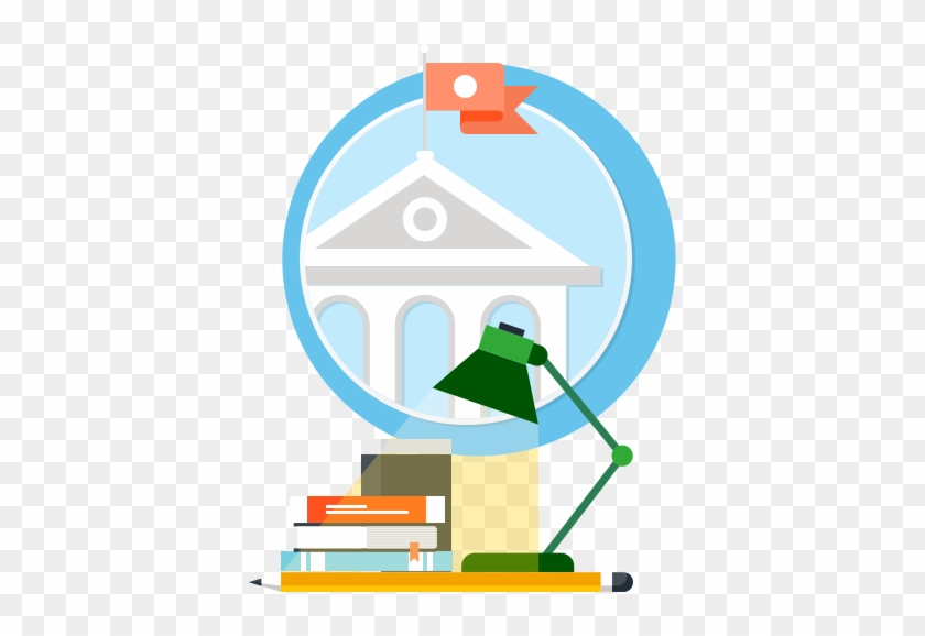 Student Loan Consolidation Clip Art - Education #1222198