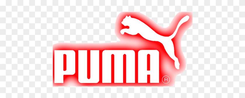 Puma Transparent Logo #1222203