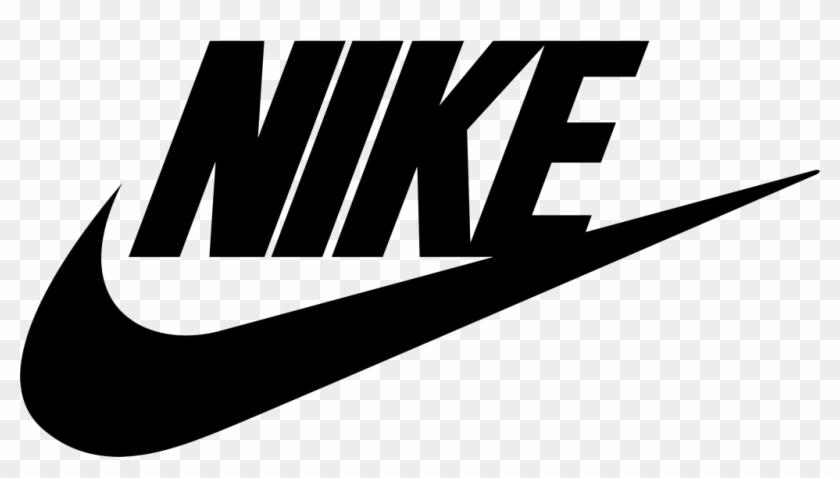 Icons - Nike Logo Png #1222224