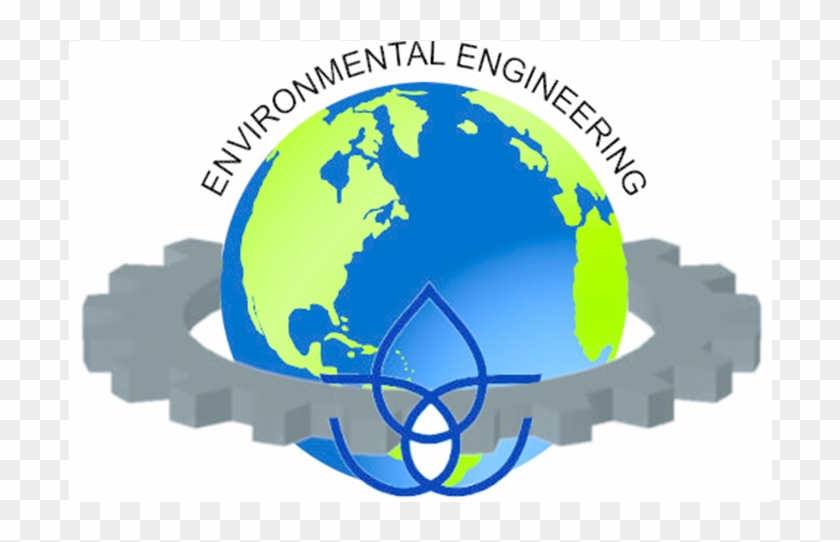 Puma Environmental Engineering - Earth Clip Art #1222254