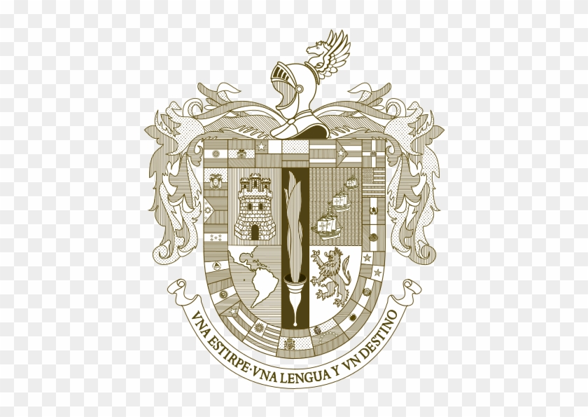 Countries Where Spanish-language Academies Exist - Asociacion Academias Lengua Española #1222265