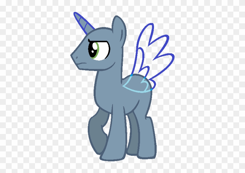 Mainly The Head - My Little Pony: Friendship Is Magic #1222271