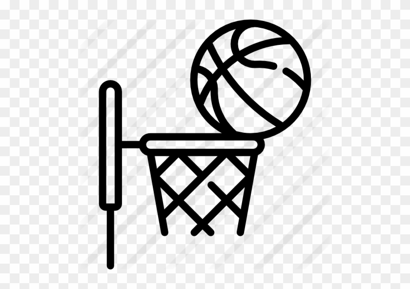 Basketball - Scalable Vector Graphics #1222282