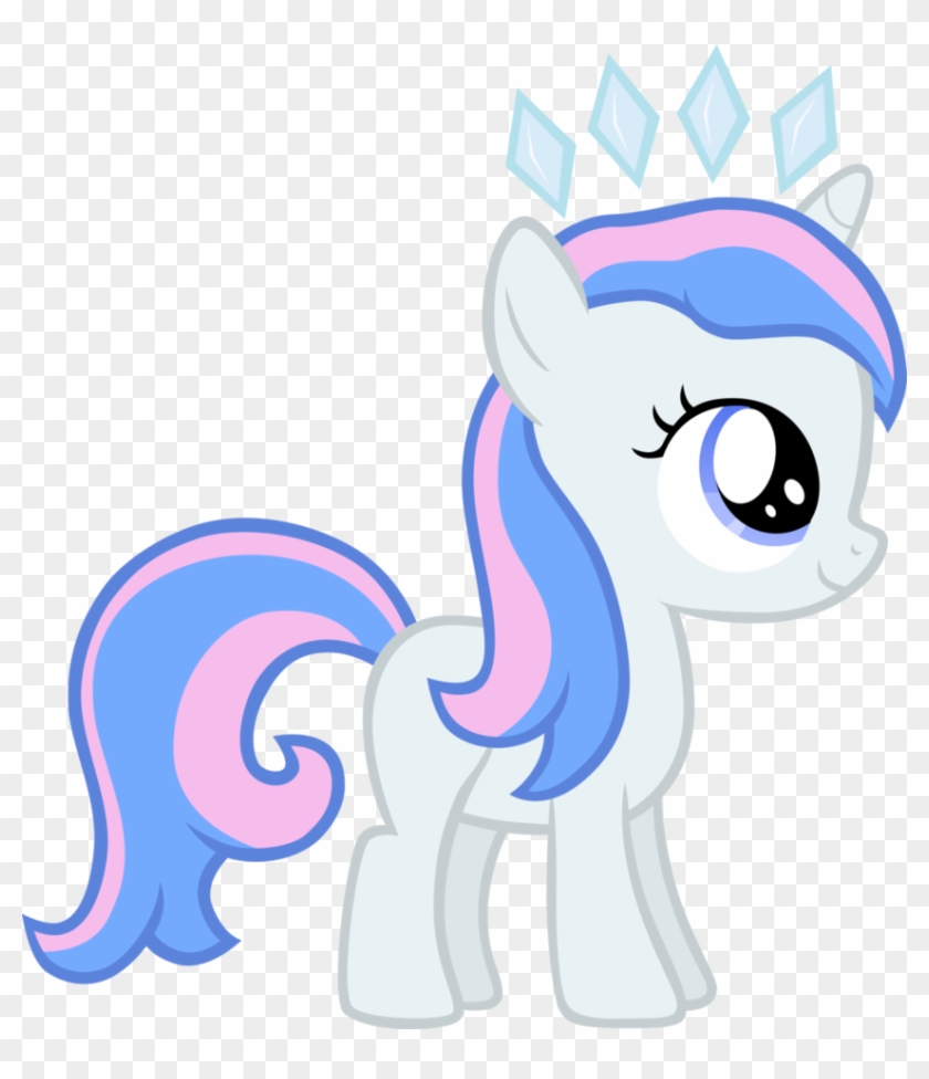 Filly By Liggliluff - Filly #1222303