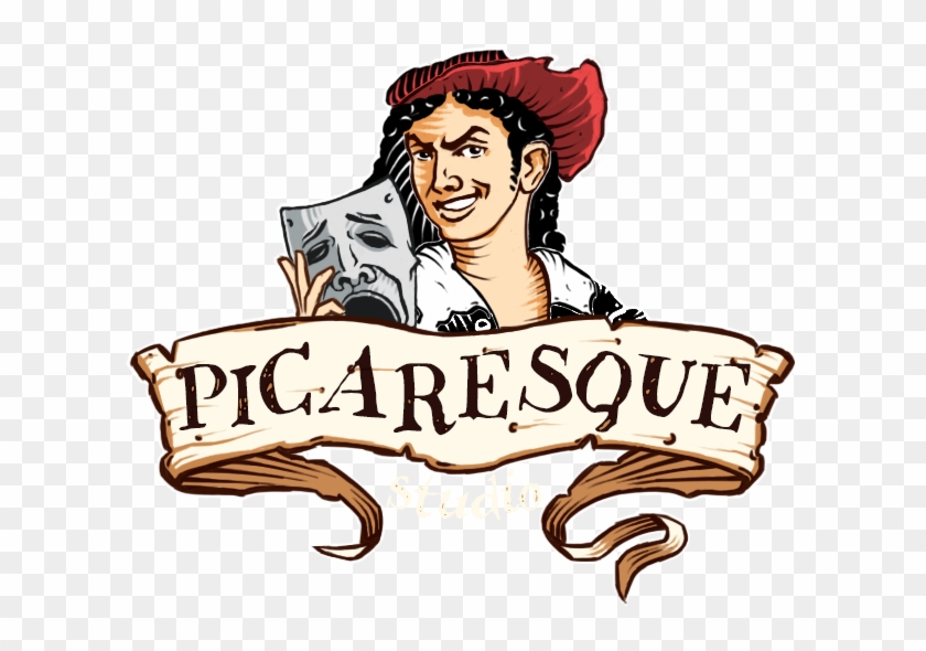The Picaresque Novel Is A Popular Genre Of Novel That - Picaresque Studio #1222321