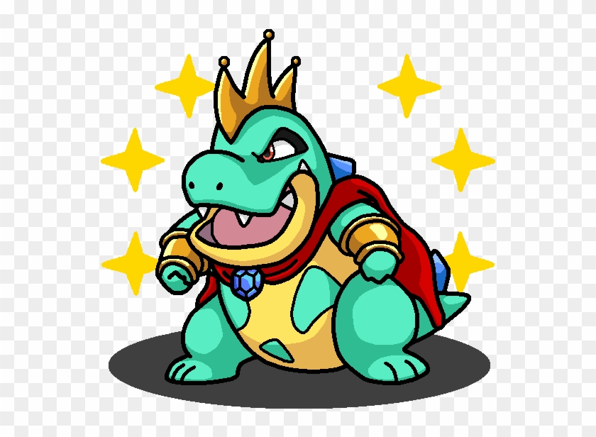 King K. Rool #1222338