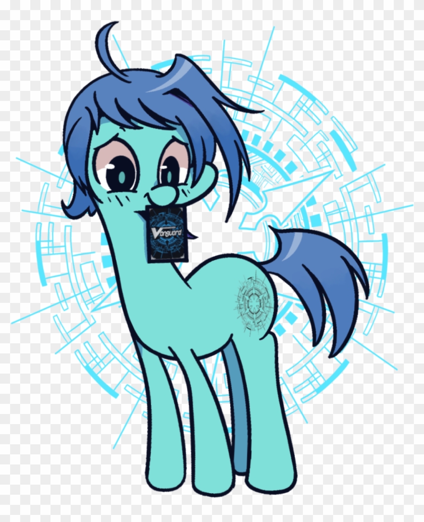 Overwatch Pony Mammal Vertebrate Horse Like Mammal - Pony #1222370