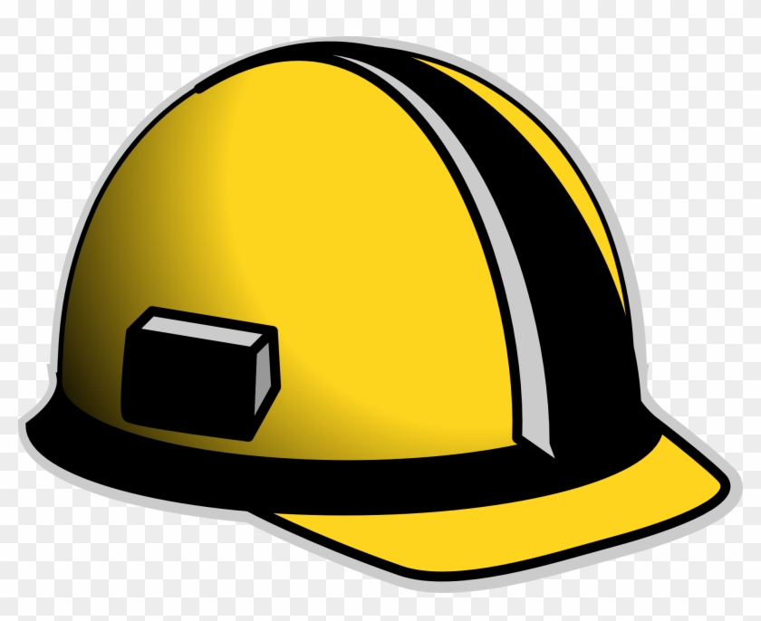 Construction Hat Clipart Clipart Panda Free Clipart - Hard Hat #1222399