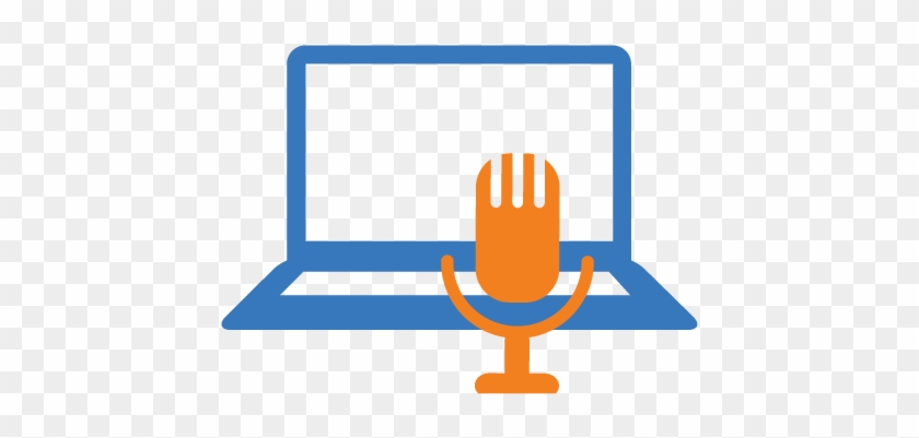 Index Of - Webinar Icon Transparent #1222450