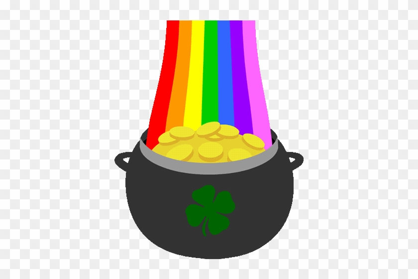 Transparent Luck Gif #1222466