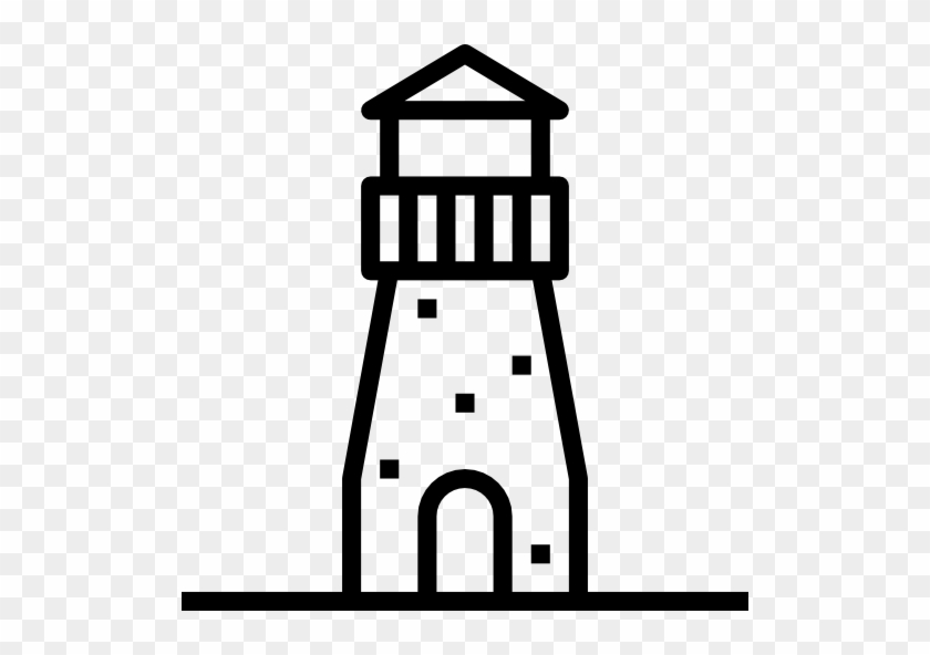Lighthouse Free Icon - Noun #1222475