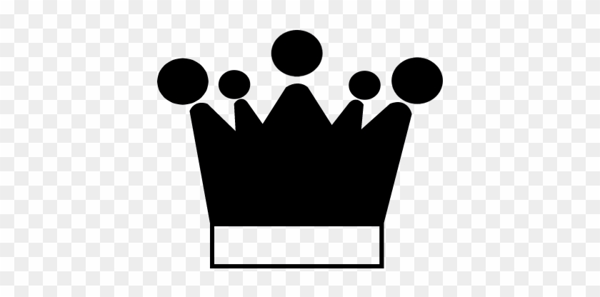 King Crown Vector - Os Simbolo De Fairy Tail #1222479