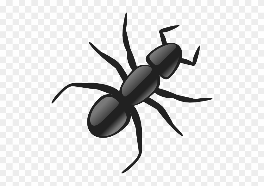 Ant - Ant Clip Art #1222480