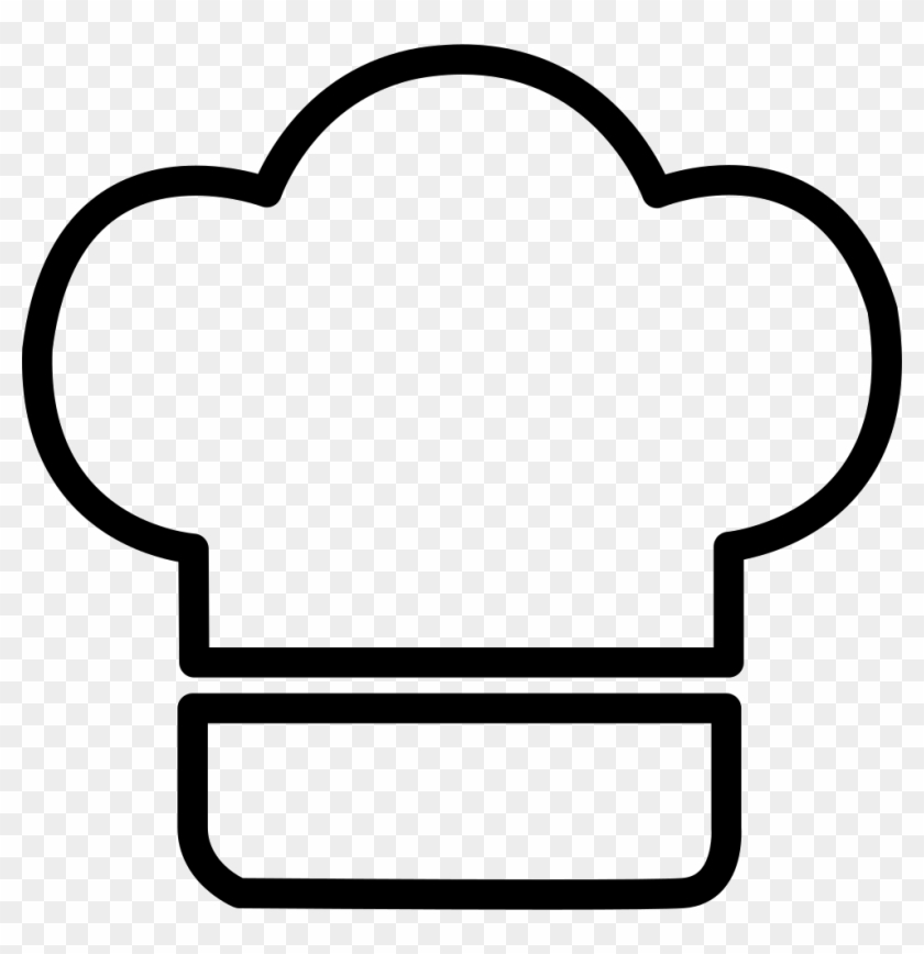 Font Recipe Comments - Recipe Icon Png #1222498