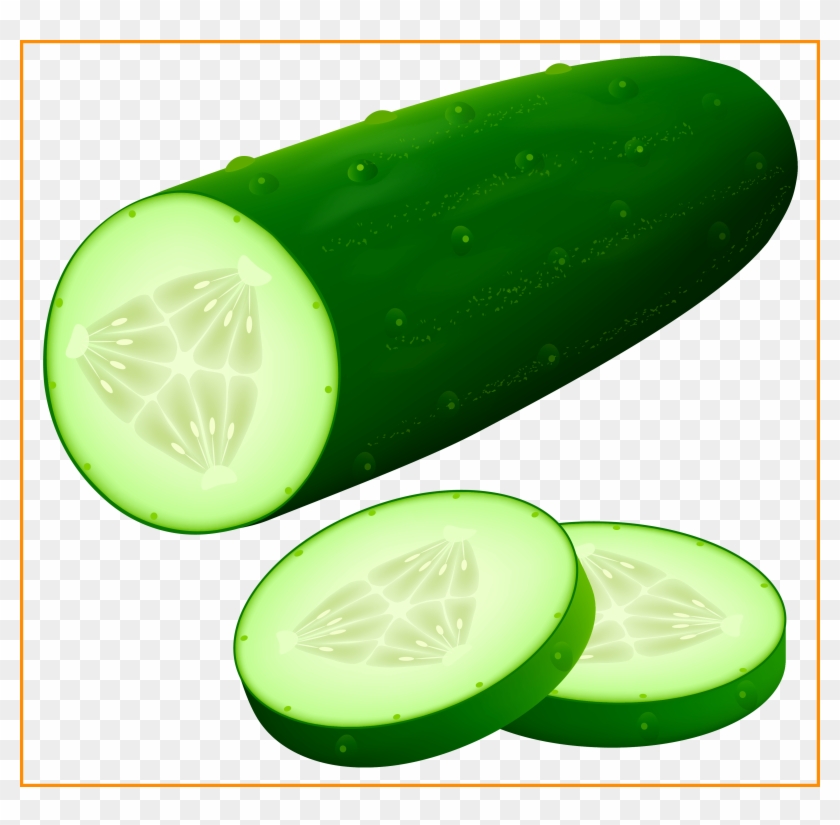 Bread Clipart Cutting Bread Clipart Awesome Image Result - Cucumber Clipart No Background #1222523