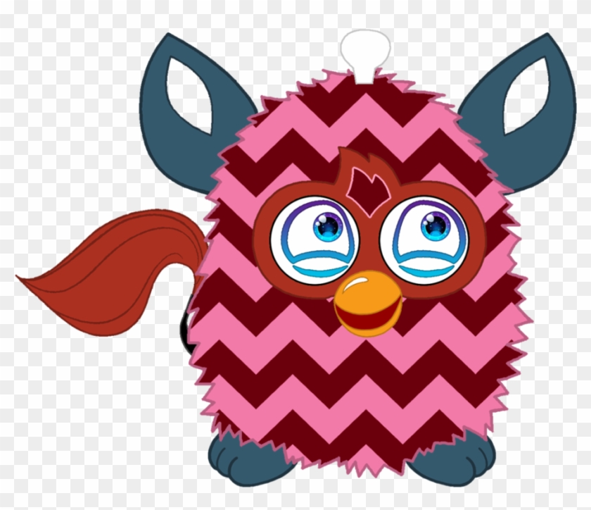 Furby Boom Furby Connect Fusion By Ffgofficial - Furby #1222555