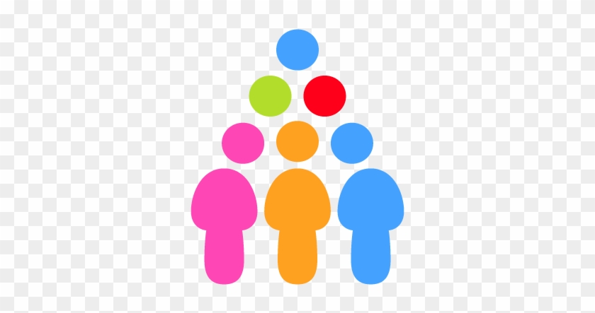 Connect - Community Engagement Icon Png #1222581