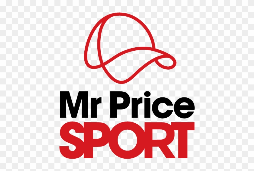 Be Sunsmart With Mr Price Sport - Mr Price Sport Logo #1222624