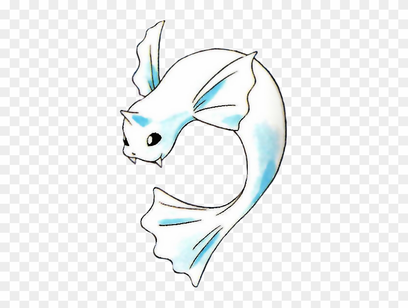 Pokemon Clipart Seel - Pokémon Red And Blue #1222640