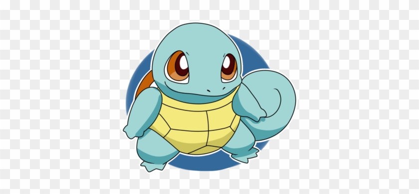 Pokemon Clipart Png Photos Png Images - Squirtle Transparent #1222662