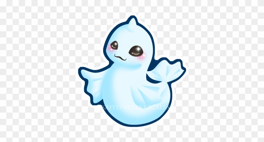 Pokemon Clipart Seel - Seel Chibi Pokemon #1222673