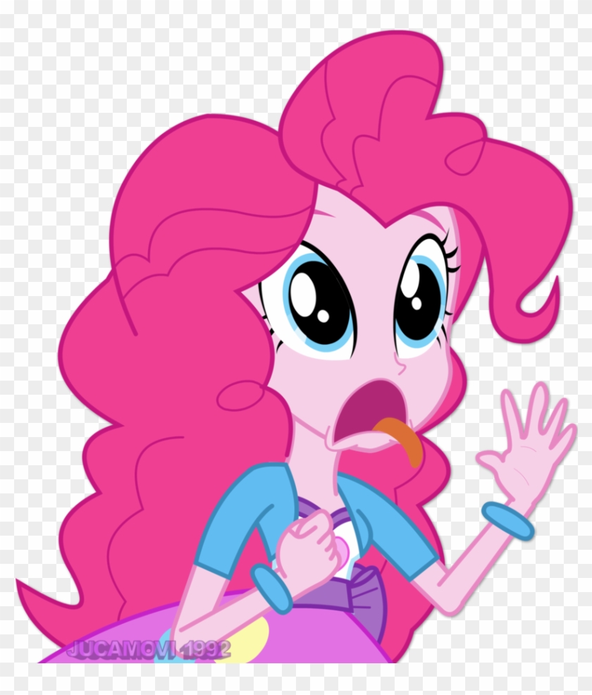Pinkie Pie That Looks Delicious By Jucamovi1992 - Pinkie Pie #1222749