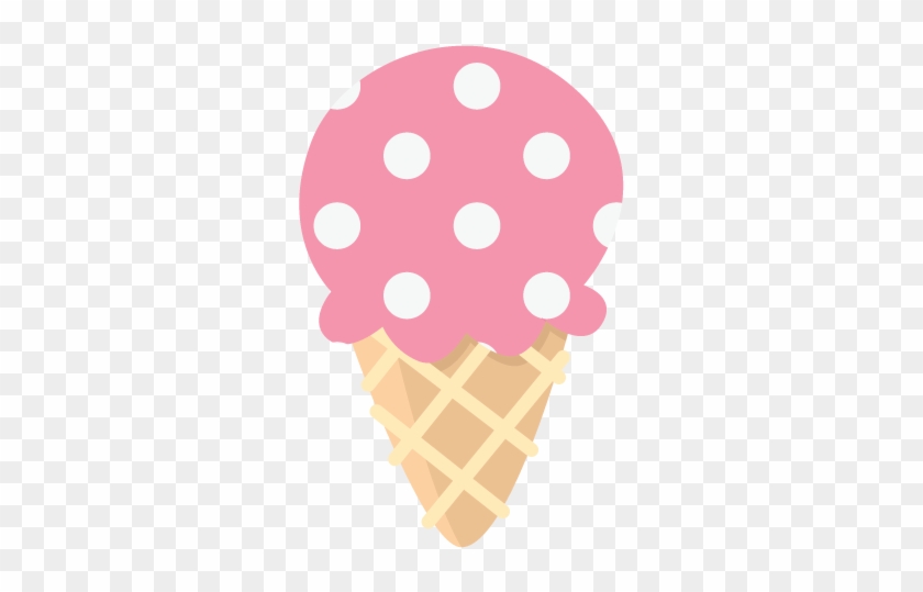 Cute Clipart, Food Clipart, Candy Clipart, Ice Cream - Sorvete Minus #1222771
