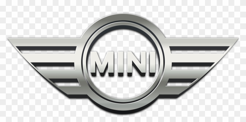 Mini Cooper Logo Design Vector Png Symbol Free Download - Mini Cooper Logo Design Vector Png Symbol Free Download #1222845
