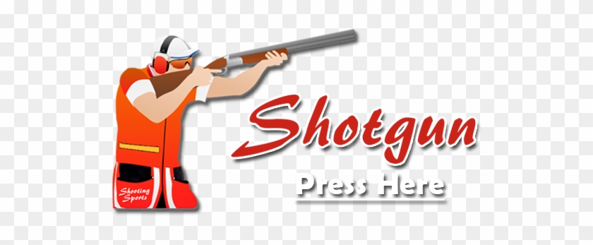 Escopeta Plato - Shooting Sports #1222848