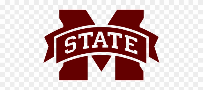 Mississippi State Stencil - Mississippi State Bulldogs Football #1222853