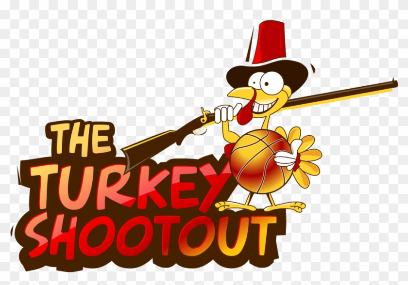 Photos - Turkey Shoot Clipart #1222858