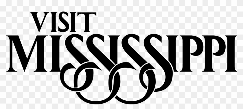 Press Room Visit Mississippi Rh Visitmississippi Org - Visit Mississippi Logo #1222877