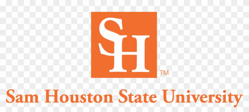 Sam Houston State University Clipart - Sam Houston State University Logos #1222881