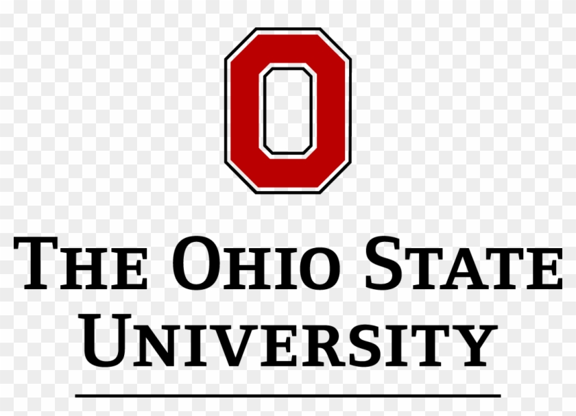 Osu - Ohio State Svg Logo #1222883