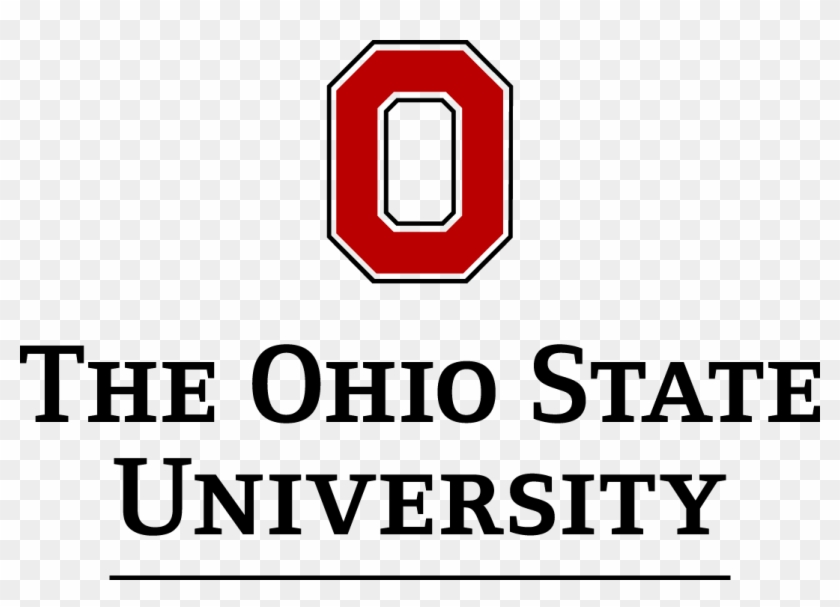 ohios state university britus clipart