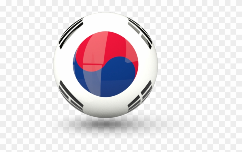 South Korea #1222941
