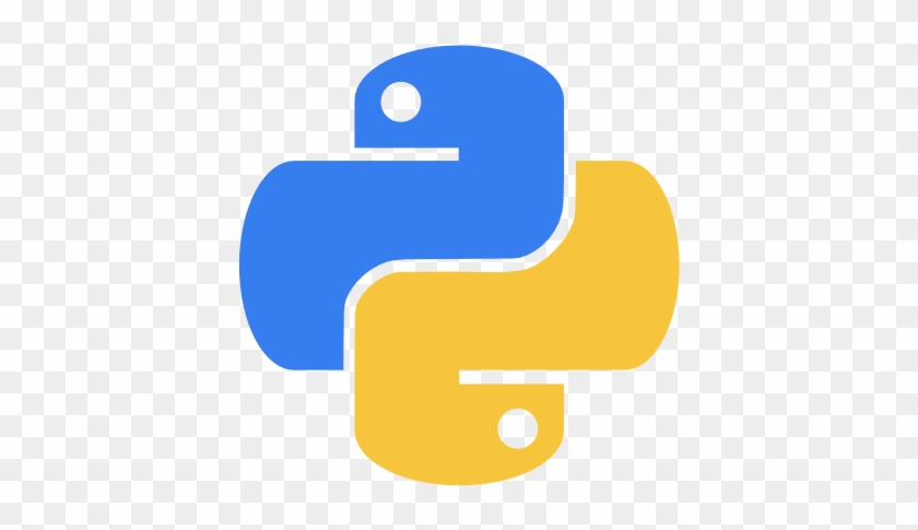 Python Icon - Python Logo #1222945