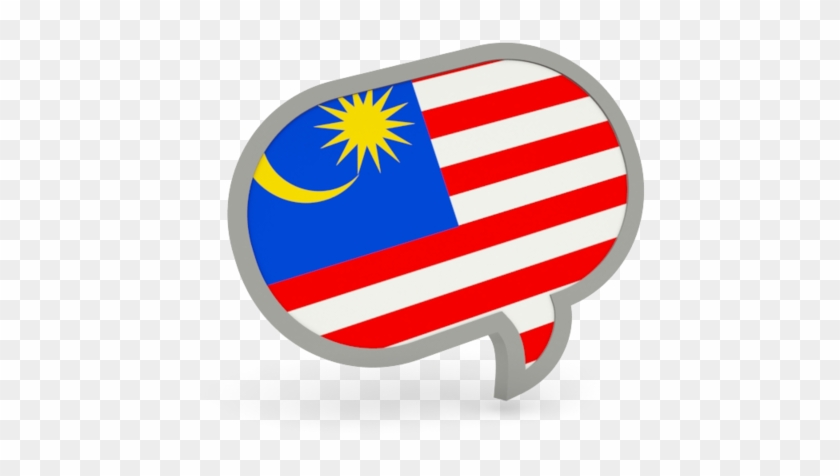 Png Malaysia Icon #1222974