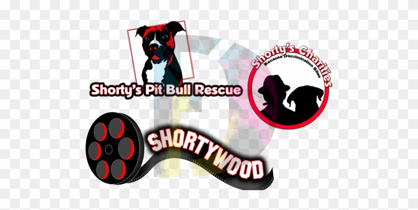 Logo Design For Hugo Mendoza, A Voice Over Artist For - Shorty Rossi #1222987