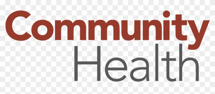 Setting Clipart Healthy Community - Community Health #1222992